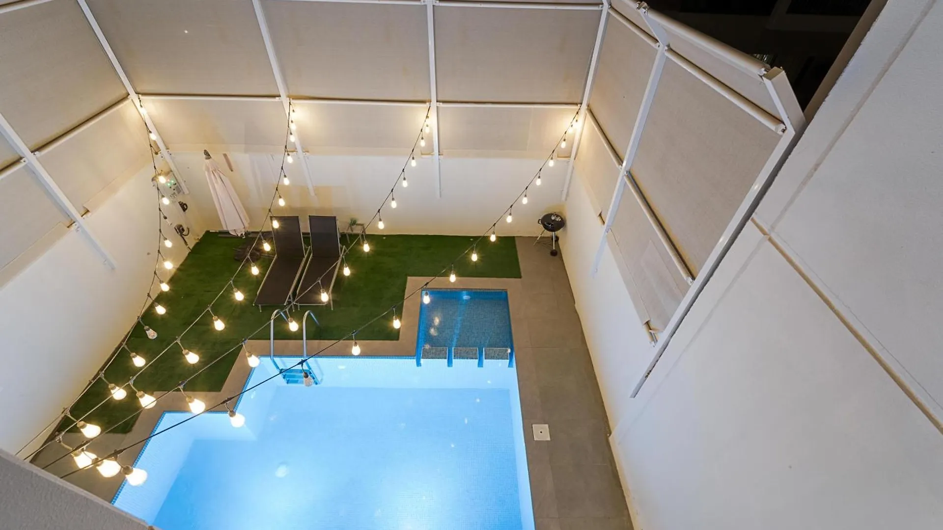Stunning Private Pool 4 Bedroom House - Damac Hills 2 Dubai Land 0*,  United Arab Emirates