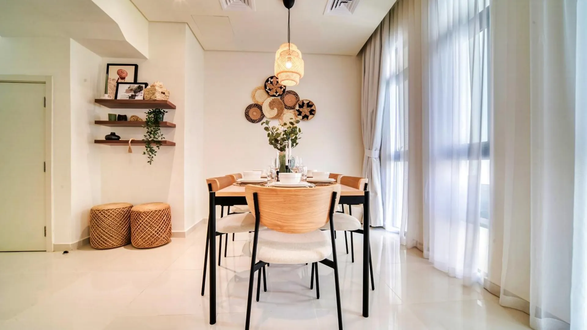 Villa Stunning Private Pool 4 Bedroom House - Damac Hills 2 Dubai Land